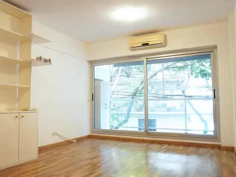 Virrey Arredondo 2400, Piso 1