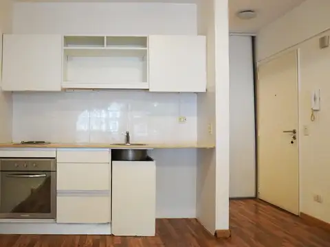 Departamento en Venta en Colegiales, USD 99.000