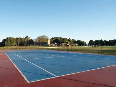 Lote en venta - Haras del Mar