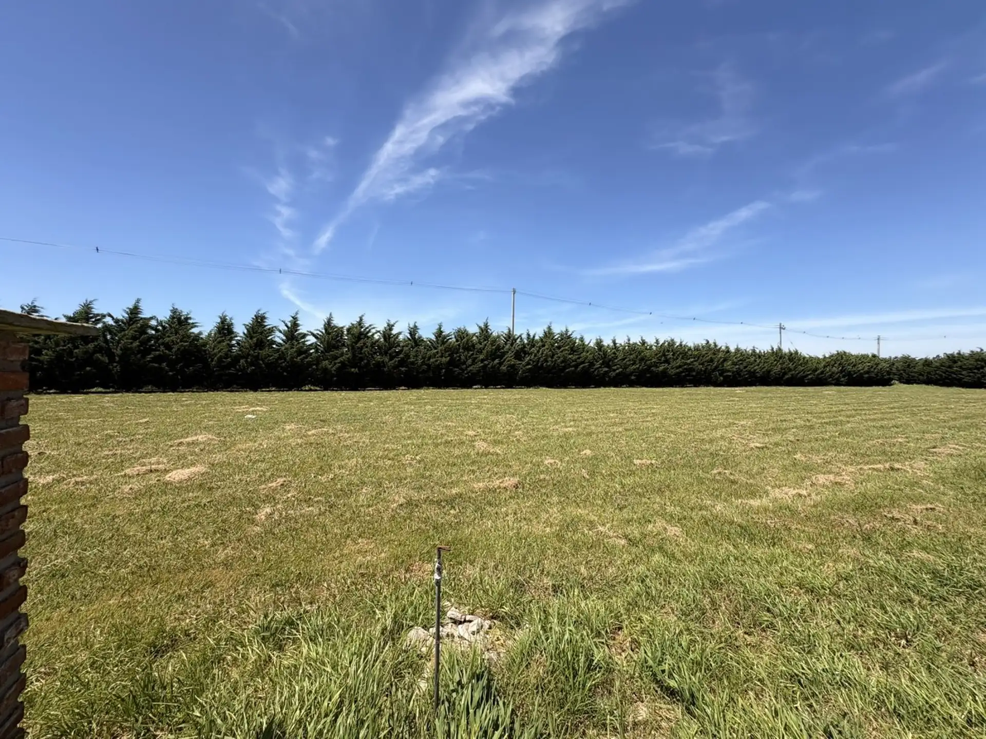 Lote en venta 600m² en Haras del Mar Club de Campo