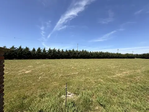 Lote en venta - Haras del Mar