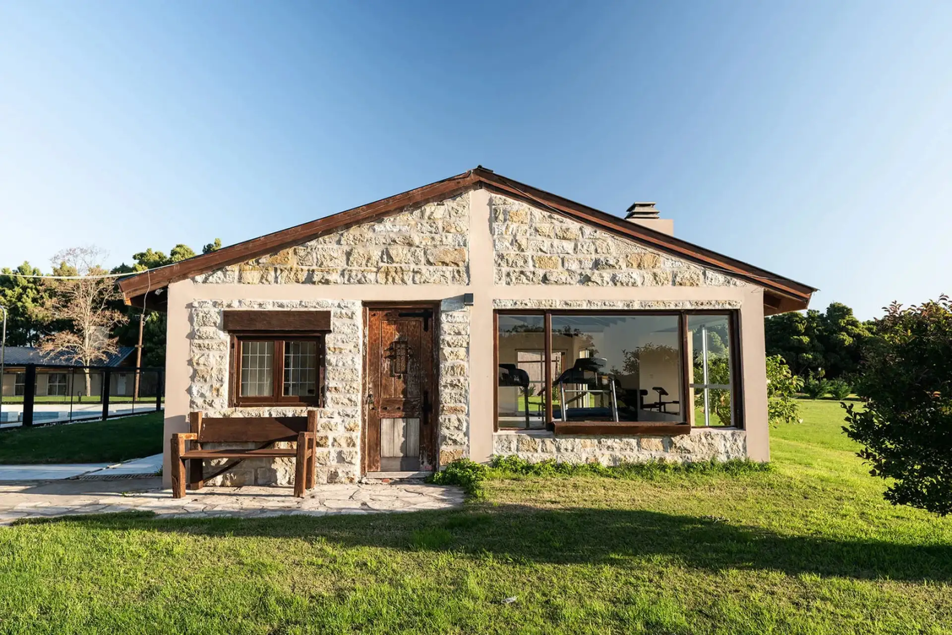 Lote en venta 600m² en Haras del Mar Club de Campo