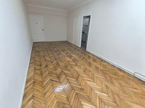 Departamento alquiler congreso rivadavia 2057 5 piso