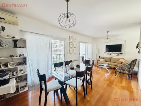 Departamento en Venta en Recoleta, USD 287.000