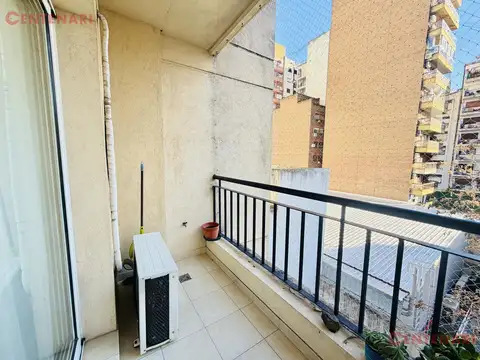 Departamento en Venta 18 años