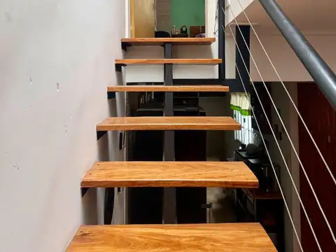 Depto Tipo Casa en Venta de 2 dormitorios