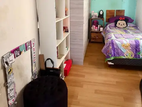 Depto Tipo Casa en Venta en Villa Luro, USD 150.000