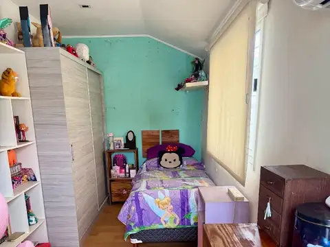 PH EN VENTA  3 AMB. VILLA LURO CON PATIO S/EXPENSA