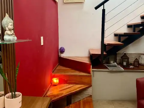 Victor Hugo 1200, Piso PB