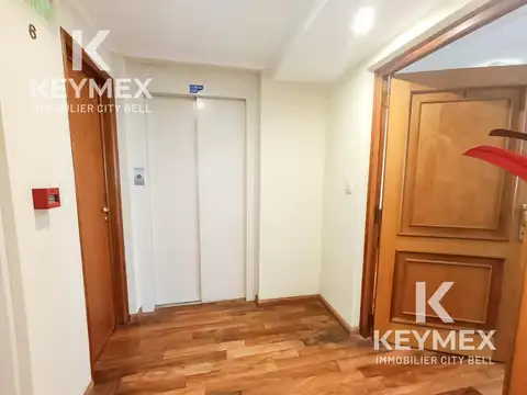 Departamento en Alquiler de 3 dormitorios