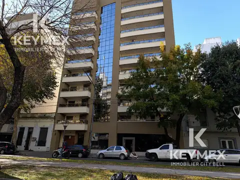 Departamento en Alquiler en La Plata, USD 1.400