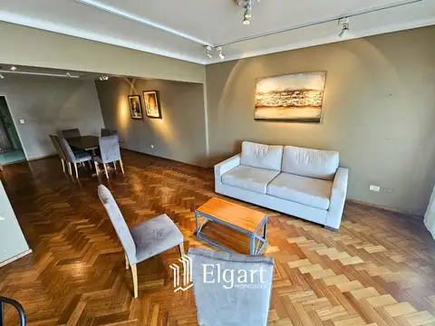 Departamento en Venta de 5 ambientes