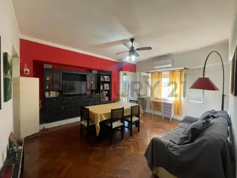 Olavarria 2100, Piso 1