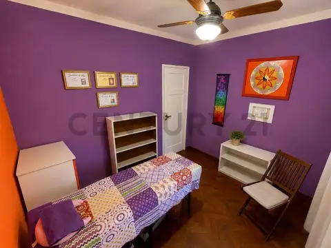Departamento 4 ambientes con 1 baño