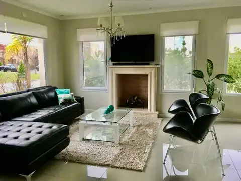 Casa en Alquiler en Nordelta Los Alisos, USD 4.500