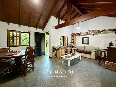 Casa en Venta en Barrio el Cazador, USD 125.000