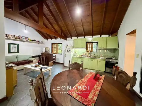 Casa en Venta de 2 dormitorios