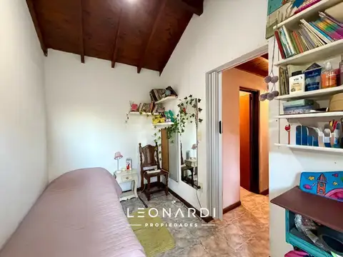 Casa en Venta 30 años