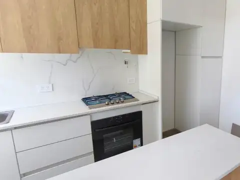Departamento en Venta al Este