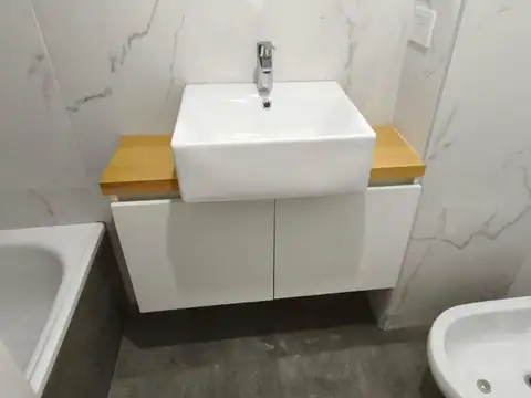 Departamento en Venta en Flores Norte, USD 200.000