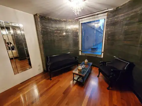 DEPARTAMENTO EN PUERTO MADERO