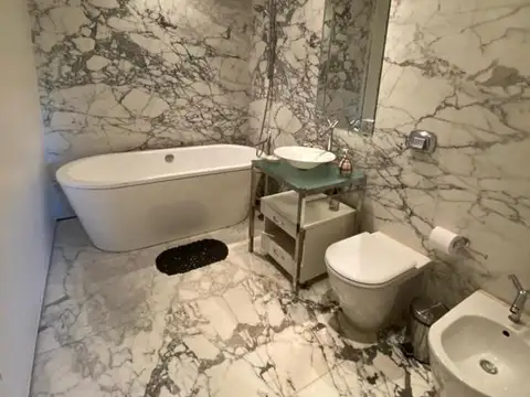 Departamento en Alquiler Temporal en Puerto Madero, USD 1.500