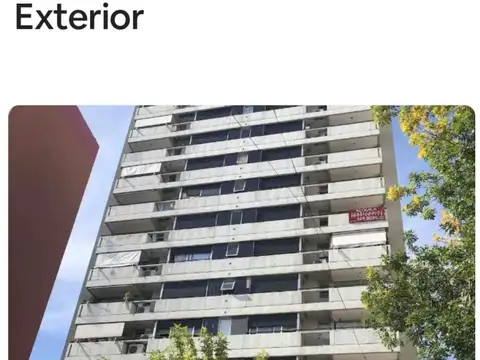Calle 9 1300, Piso 8