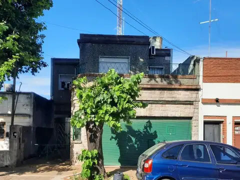 Casa en alquiler en Quilmes Este