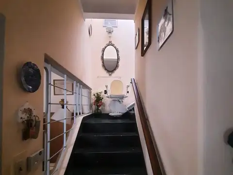 Casa en Alquiler al Norte