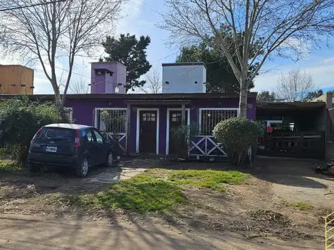Duplex  en VENTA 2 ambientes en Villa Gesell Zona Sur