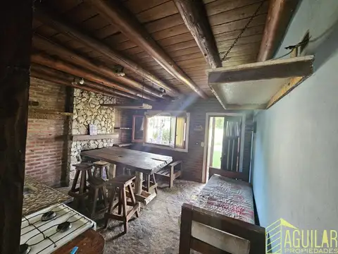 Casa en Venta en Villa Gesell, USD 24.000