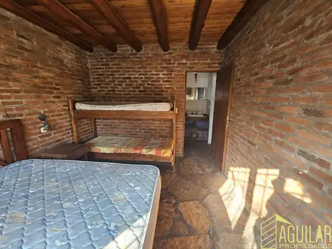 Casa en Venta de 1 dormitorio