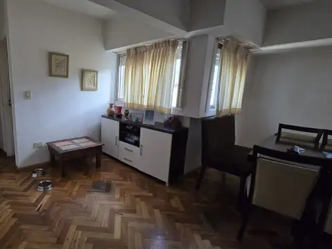 Departamento en Lanús
