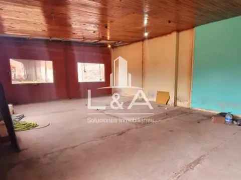 Galpon en Venta en Zona Centro, USD 350.000