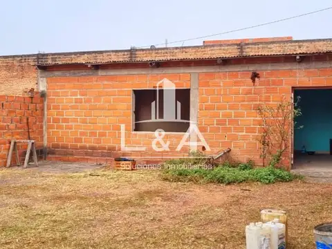 GALPON MUY BUENA UBICACION