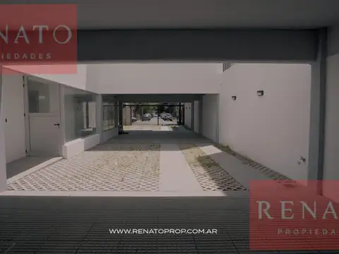 Departamento en Venta en Olivos Roche, USD 165.000
