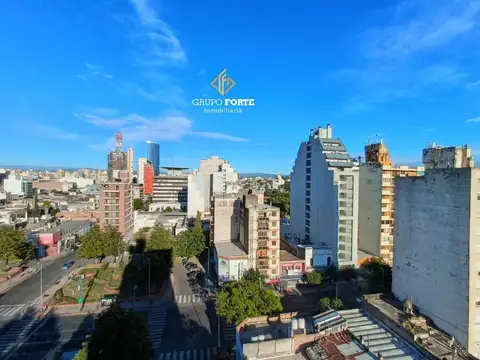 General Paz 600, Piso 11