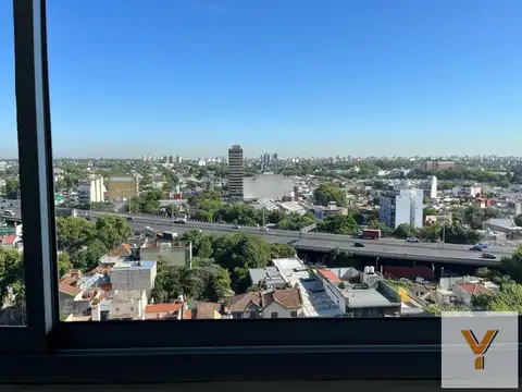 Departamento en Alquiler de 2 dormitorios