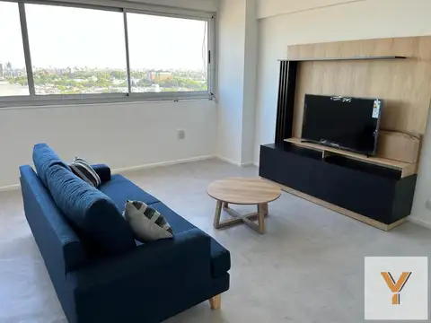 Departamento en Alquiler de 3 ambientes