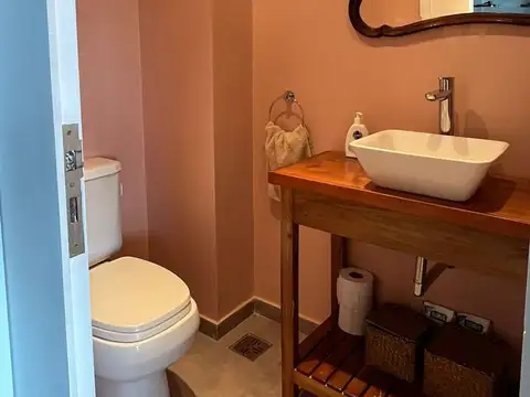 Departamento en Venta 12 años