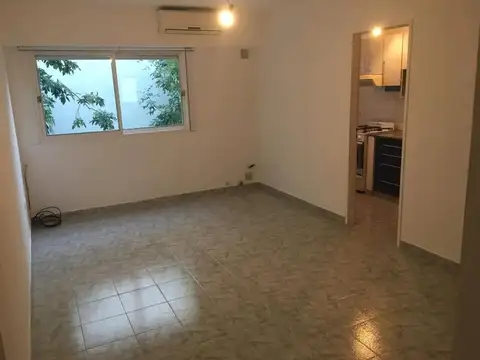 DEPARTAMENTO EN VENTA LA PLATA 1 DORMITORIO