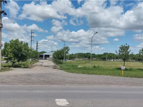 Terreno en Venta de 3060,0 m2