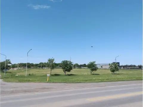 Terreno en Venta en San Lorenzo, USD 300.000