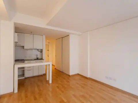 Departamento en Venta en Almagro, USD 70.000