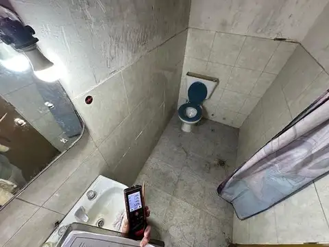 Casa 3 ambientes con 3 baños