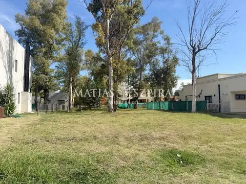 Lote en venta en Alvarez del Bosque 