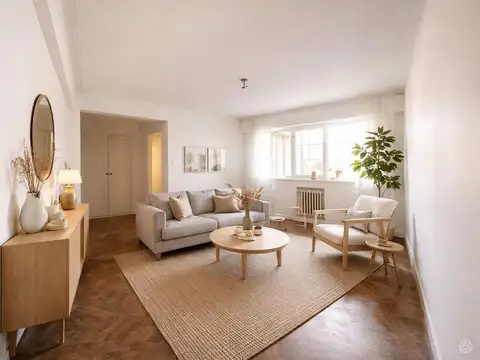 Departamento en Venta de 3 dormitorios