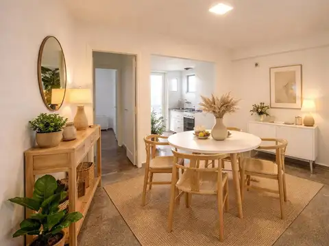 Departamento en Venta al Norte