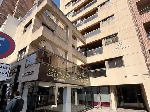 Departamento en Alquiler en Nueva Córdoba, Córdoba