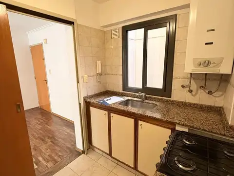ALQUILER DE DPTO 1 DOR C/BALCON - NUEVA CORDOBA